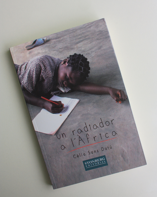 Un radiador a l’Àfrica